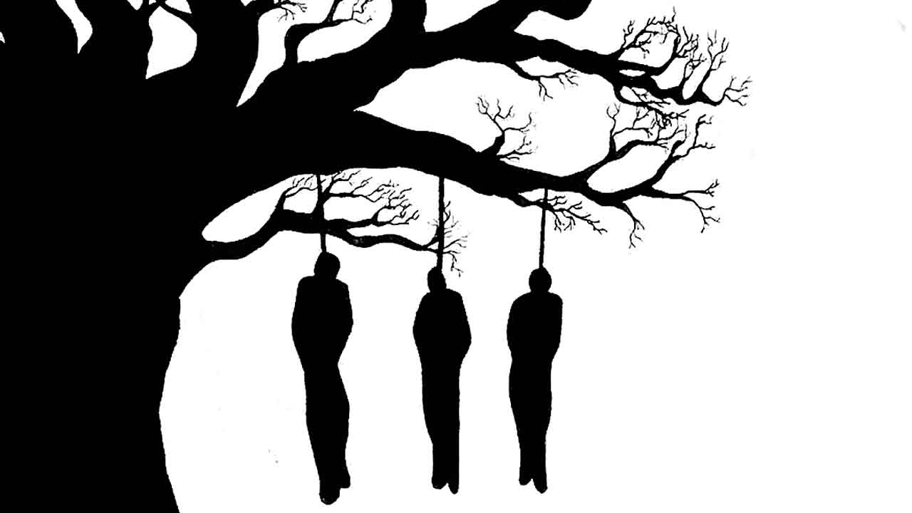 పంట దిగుబడి రాక.. అప్పులు తీర్చలేక ఆత్మహత్యలు.. రైతన్నల బలవన్మకుణం