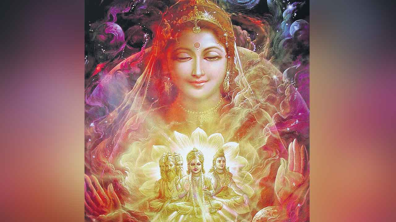 Surya Bhagavan