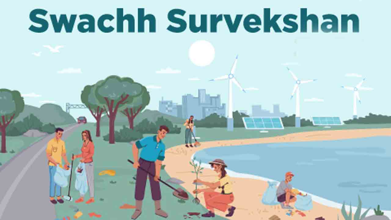 Hyderabad | స్వచ్ఛతలో సత్తా చాటేనా?.. కేంద్రం ప్రకటించే ర్యాంకుల్లో హైదరాబాద్‌ మెరుగ్గా నిలిచేనా?