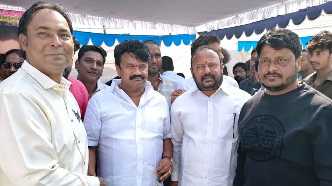 MLA Talasani | ఆరు గ్యారంటీలను అమలు చేయడంలో ప్రభుత్వం విఫలం: ఎమ్మెల్యే తలసాని