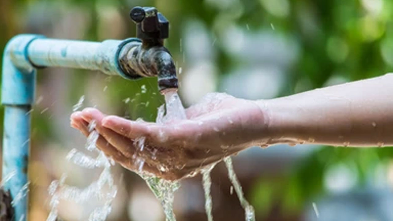 Water Supply | జనవరి 11న హైదరాబాద్ నగరంలో నీటి సరఫరా బంద్