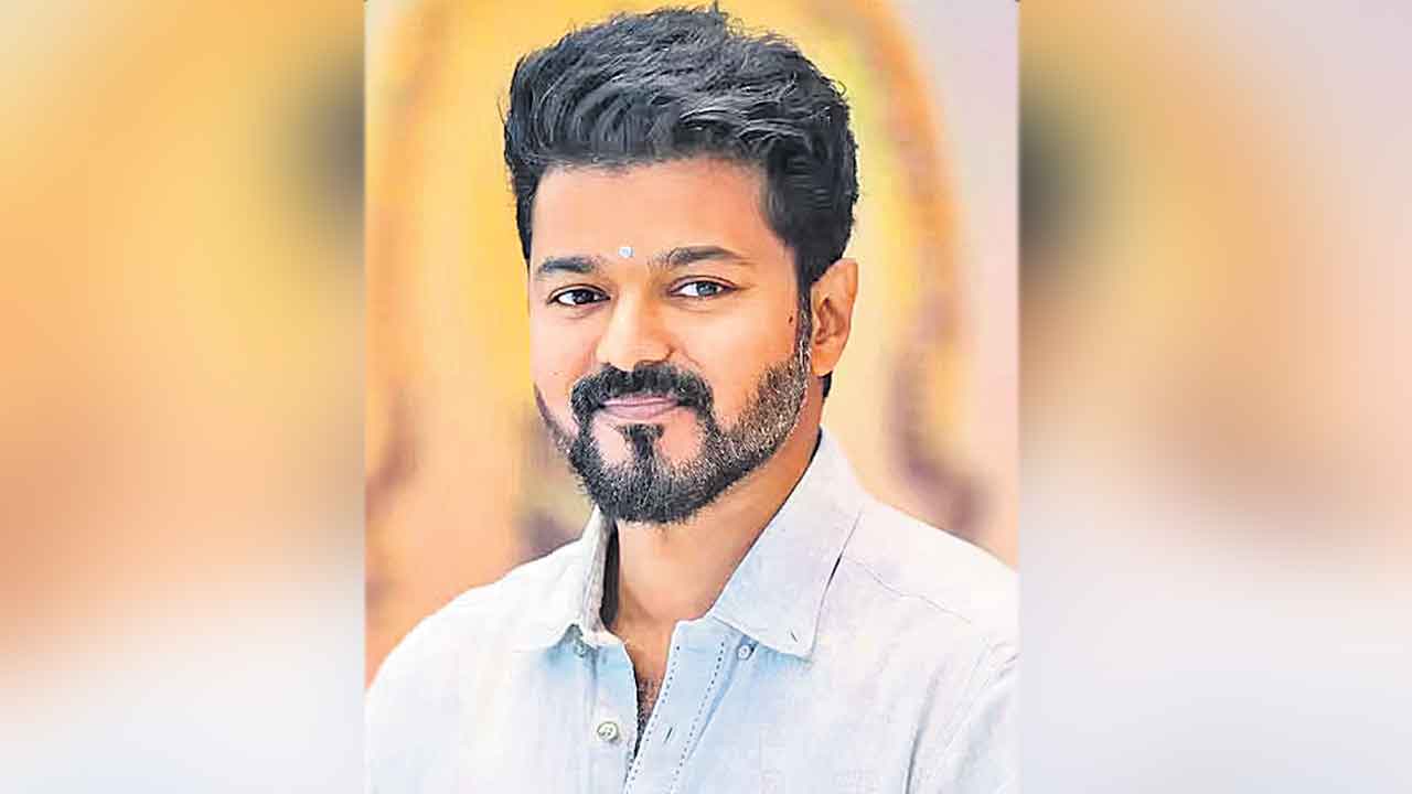 Thalapathy Vijay | దళపతి విజయ్‌ ఆఖరి సినిమా.. రేపటి తీర్పు!