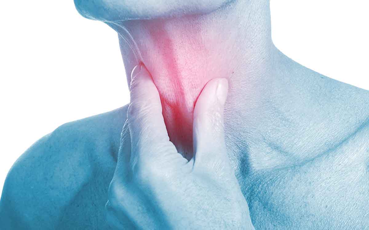 Throat Pain Home Remedies | గొంతు స‌మ‌స్య‌ల‌తోపాటు ద‌గ్గు, జ‌లుబు త‌గ్గేందుకు.. ఈ చిట్కాల‌ను పాటించండి..!
