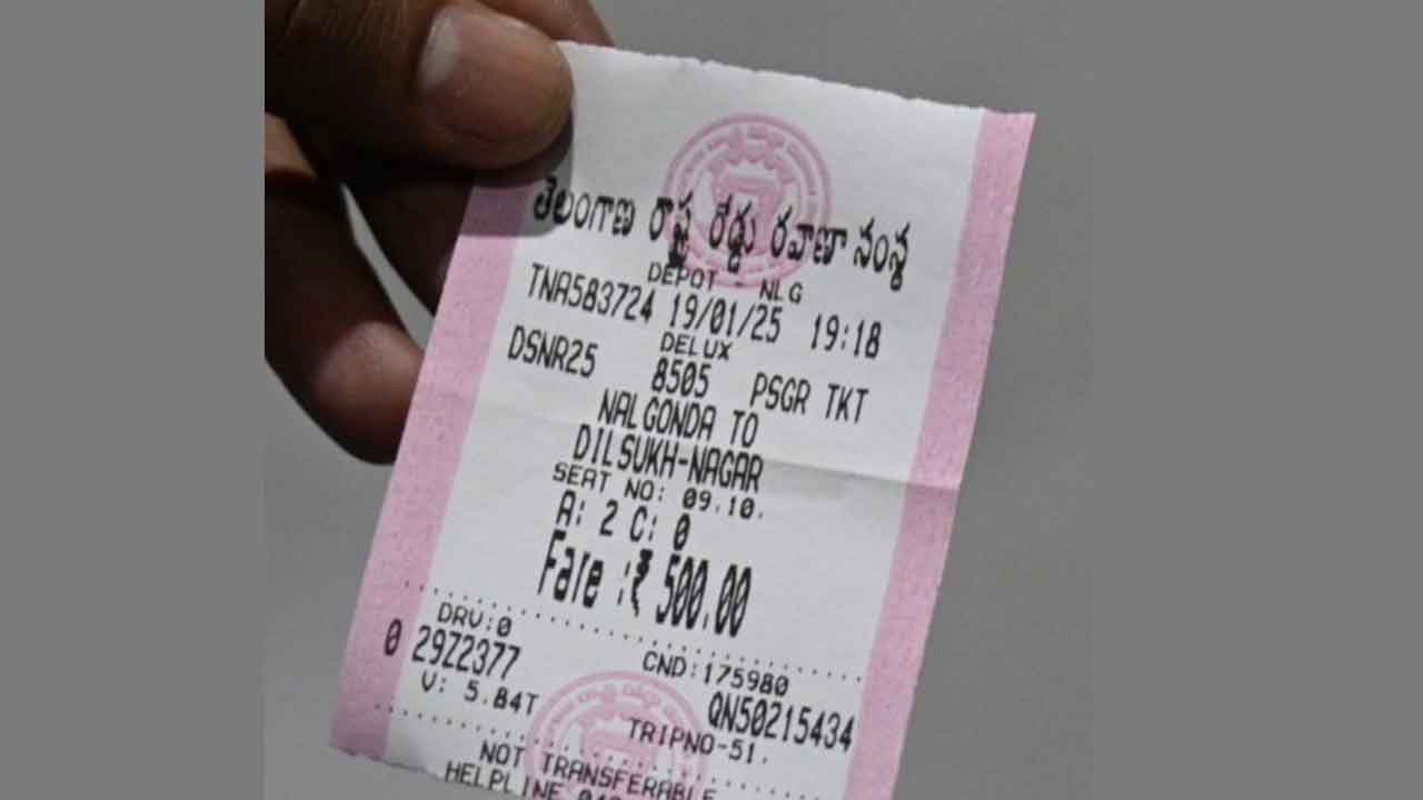 పండుగ ముగిసినా తప్పని అదనపు బాదుడు