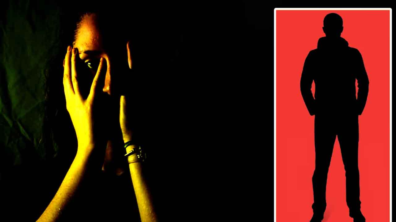 రేప్‌ నిందితుడితో బాధితురాలికి పోలీసుల పెండ్లి