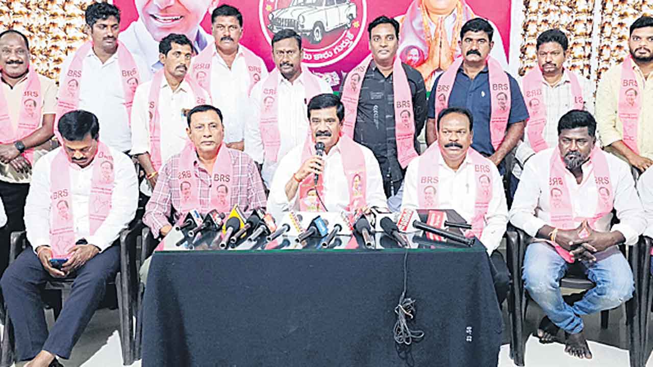 పేరుకే గ్రామసభలు