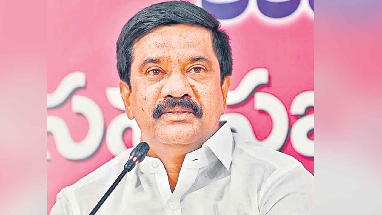 రేవంత్‌రెడ్డీ.. ఇదేనా మీ ప్రజాపాలనా?