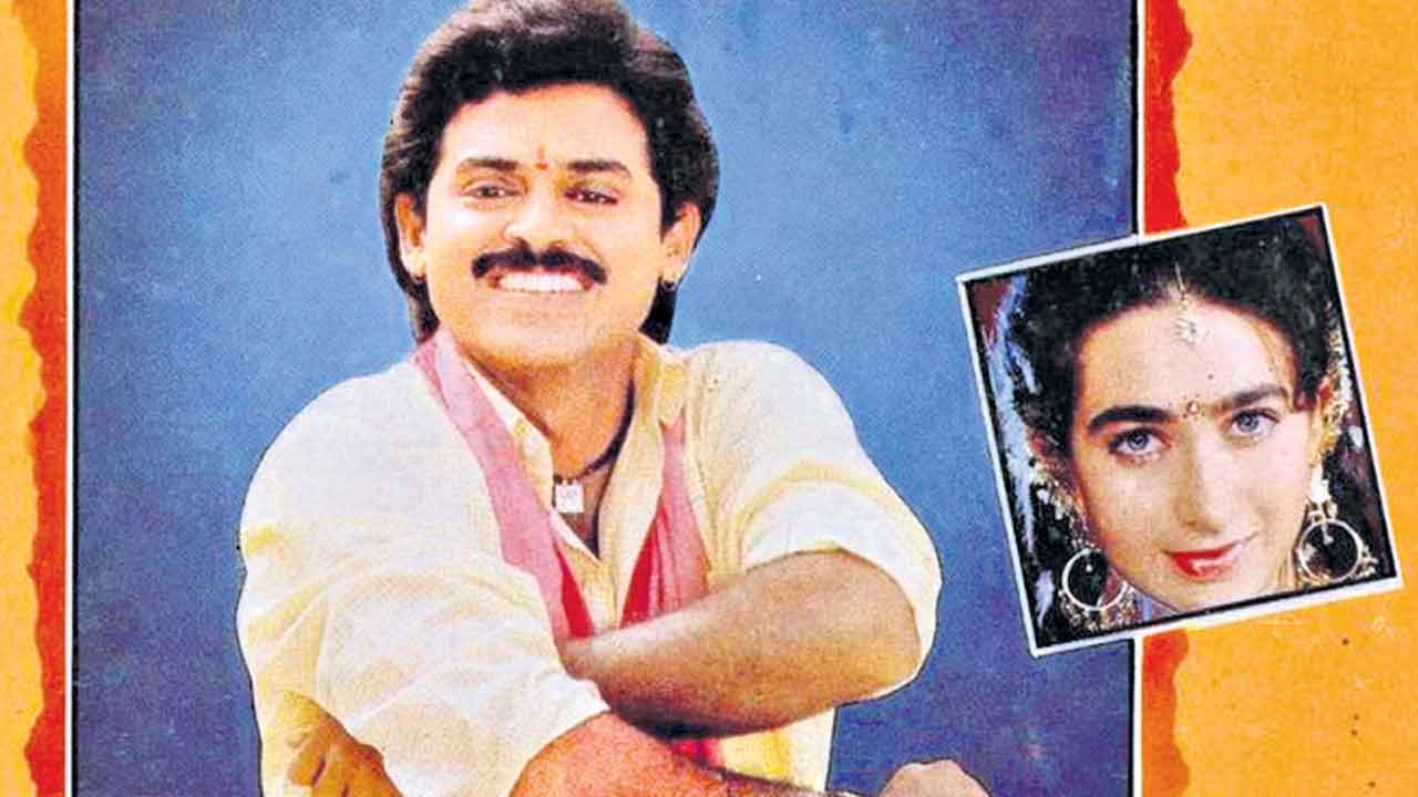 Venkatesh
