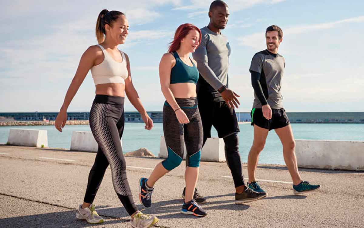 Daily 30 Minutes Of Walking | రోజూ క‌నీసం 30 నిమిషాల పాటు అయినా వాకింగ్ చేయాల్సిందే.. ఎందుకంటే..?