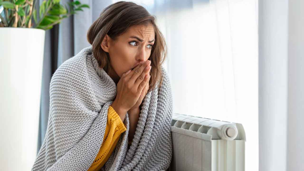 ఆడవాళ్లకే ఎక్కువగా చలి తీవ్రత