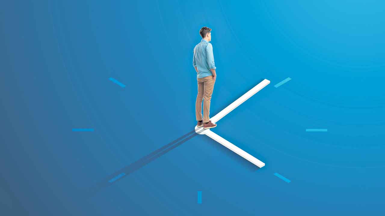 పని గంటల పంచాయితీ