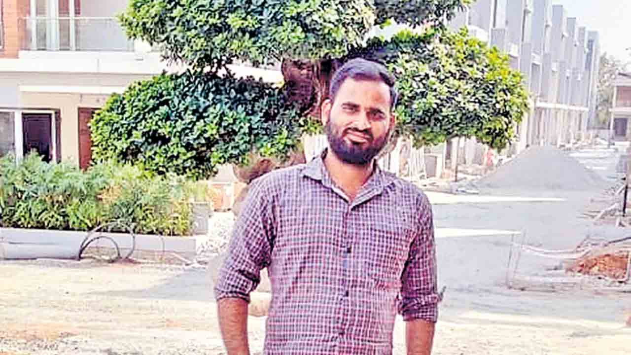 విద్యుత్‌ అధికారుల నిర్లక్ష్యం.. నిండు ప్రాణం బలి