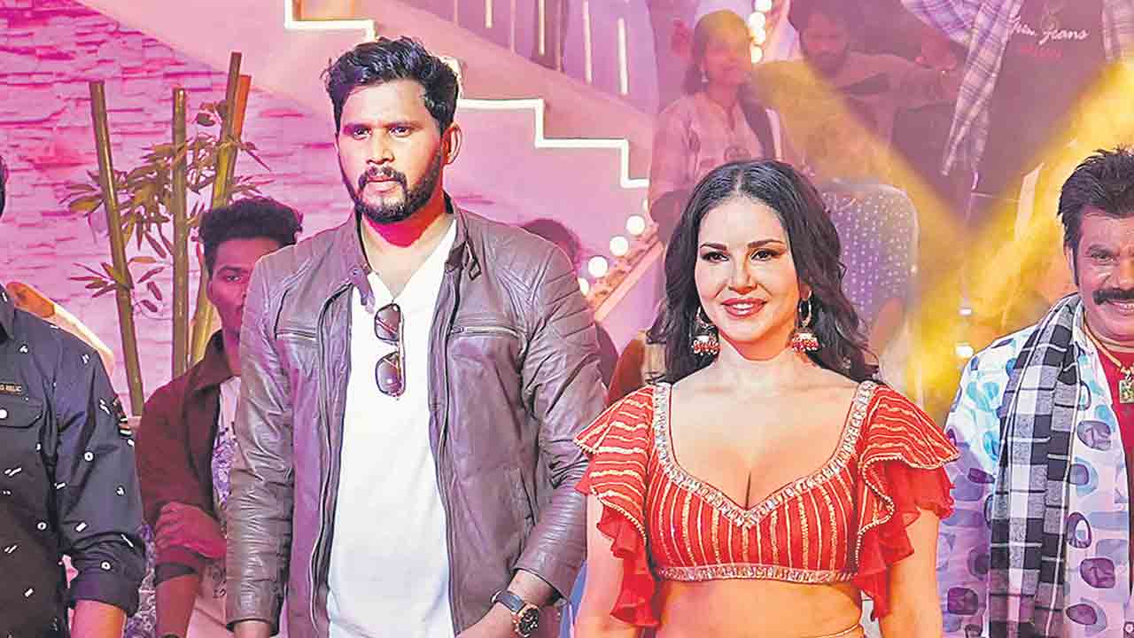 నేర పరిశోధనలో ‘త్రిముఖ’