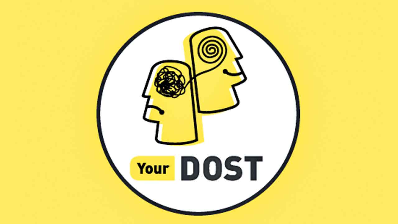 Your Dost