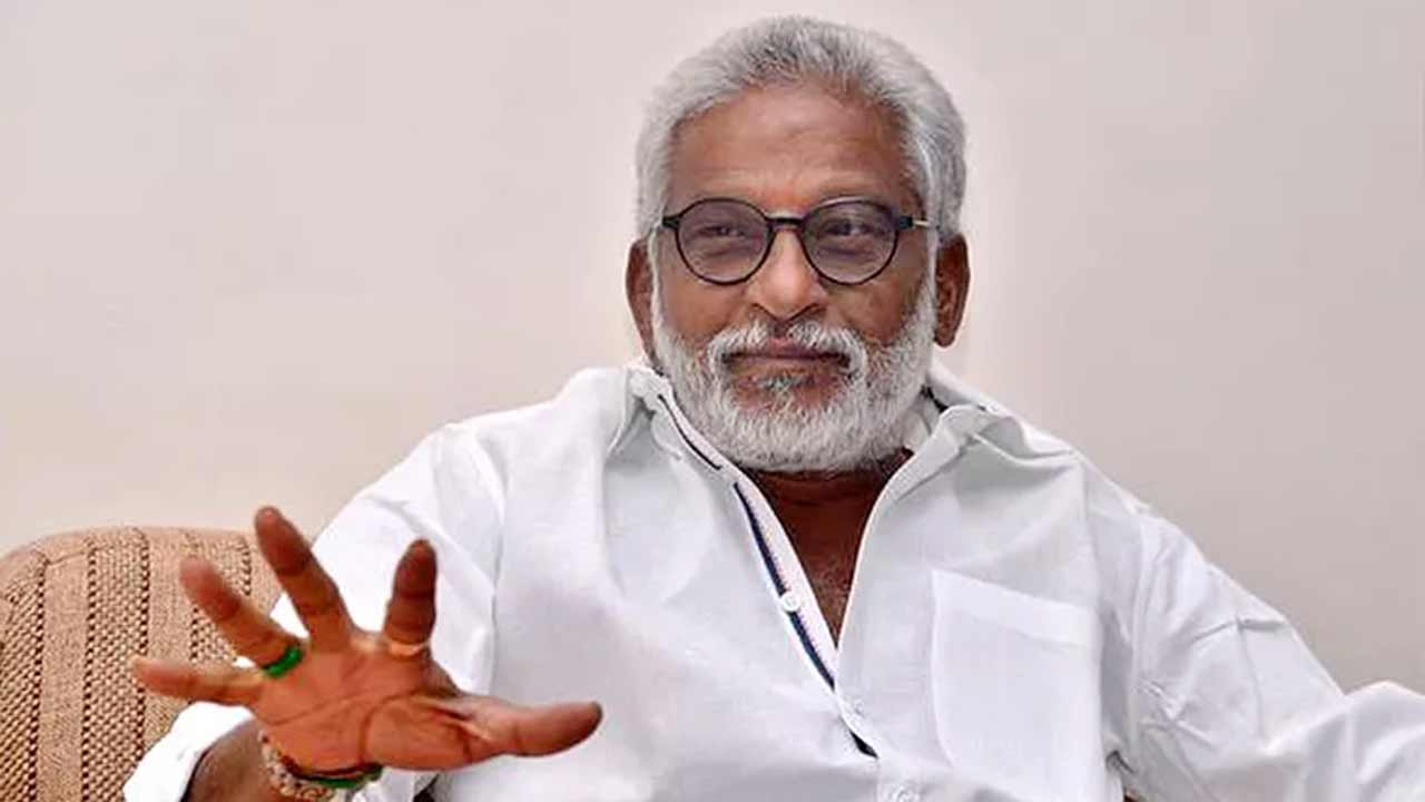 YV Subba Reddy | తిరుమల తొక్కిసలాట బాధ్యులపై కేసు నమోదు చేయాలి.. వైవీ సుబ్బారెడ్డి డిమాండ్‌