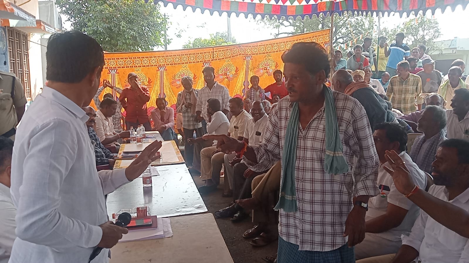 కరీంనగర్‌ జిల్లాలో..