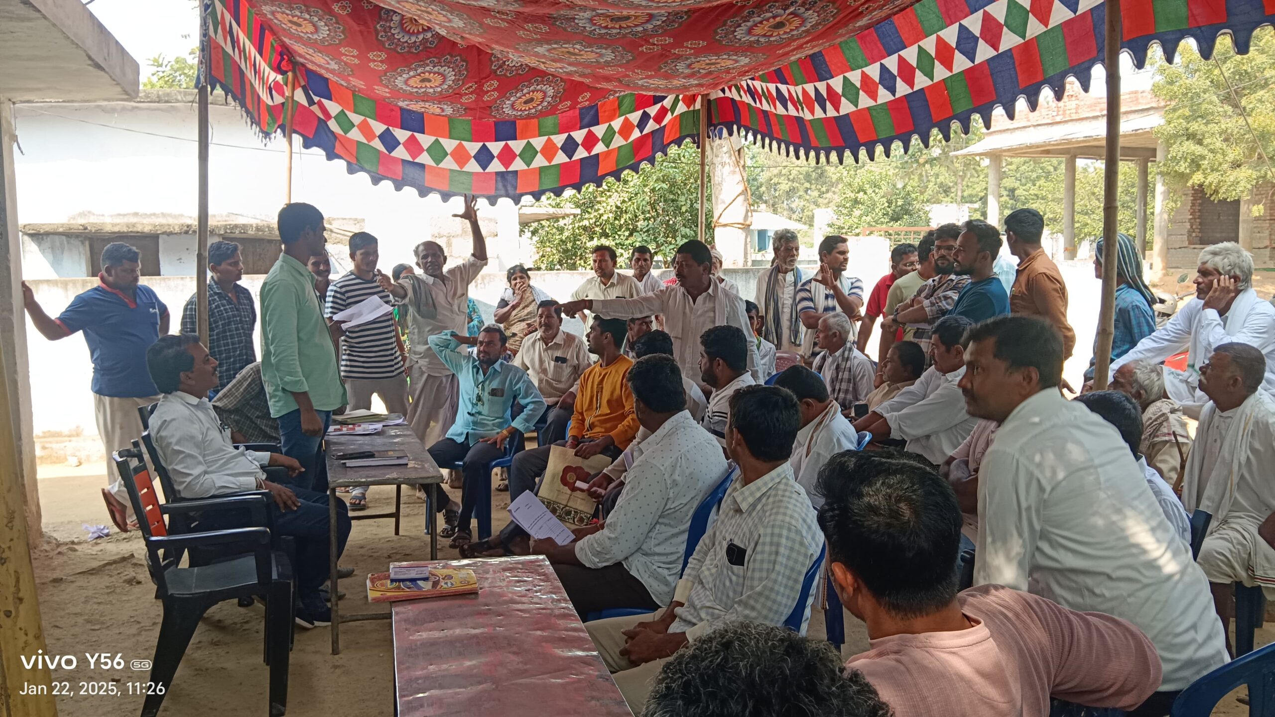నల్లగొండ జిల్లాలో..