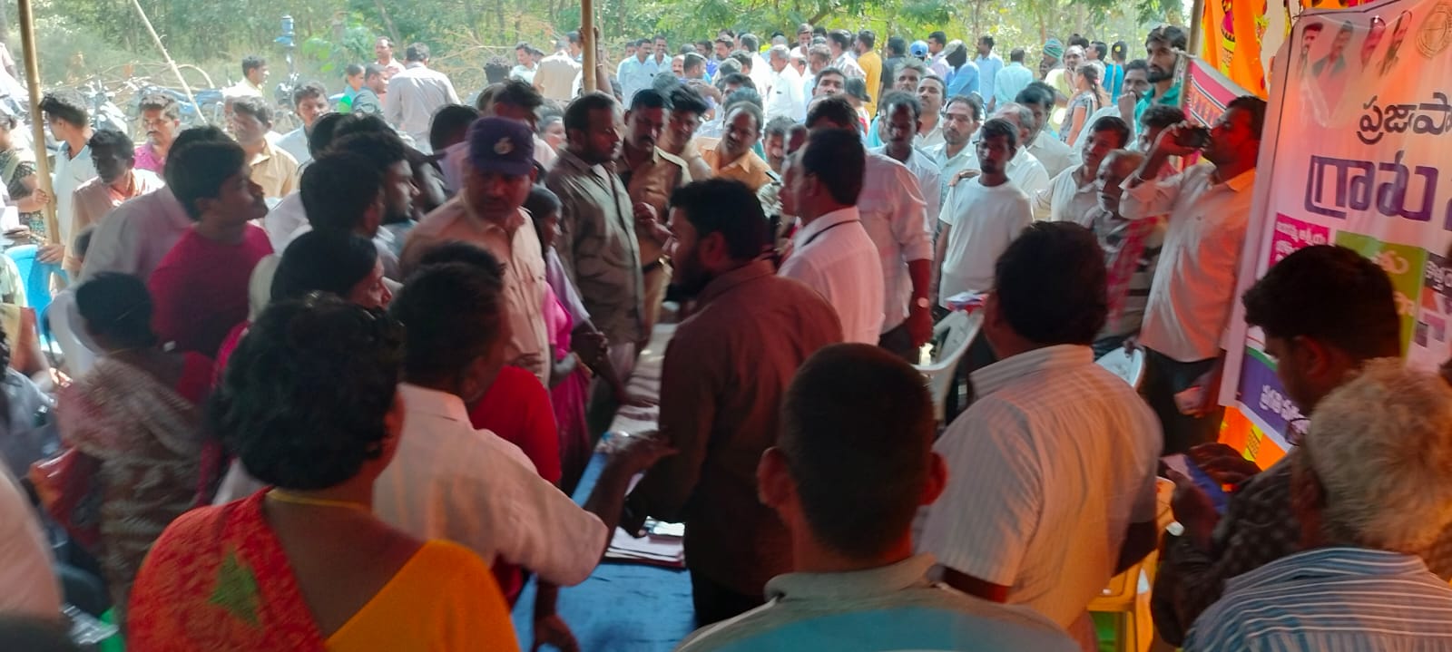 మహబూబాబాద్ జిల్లాలో..