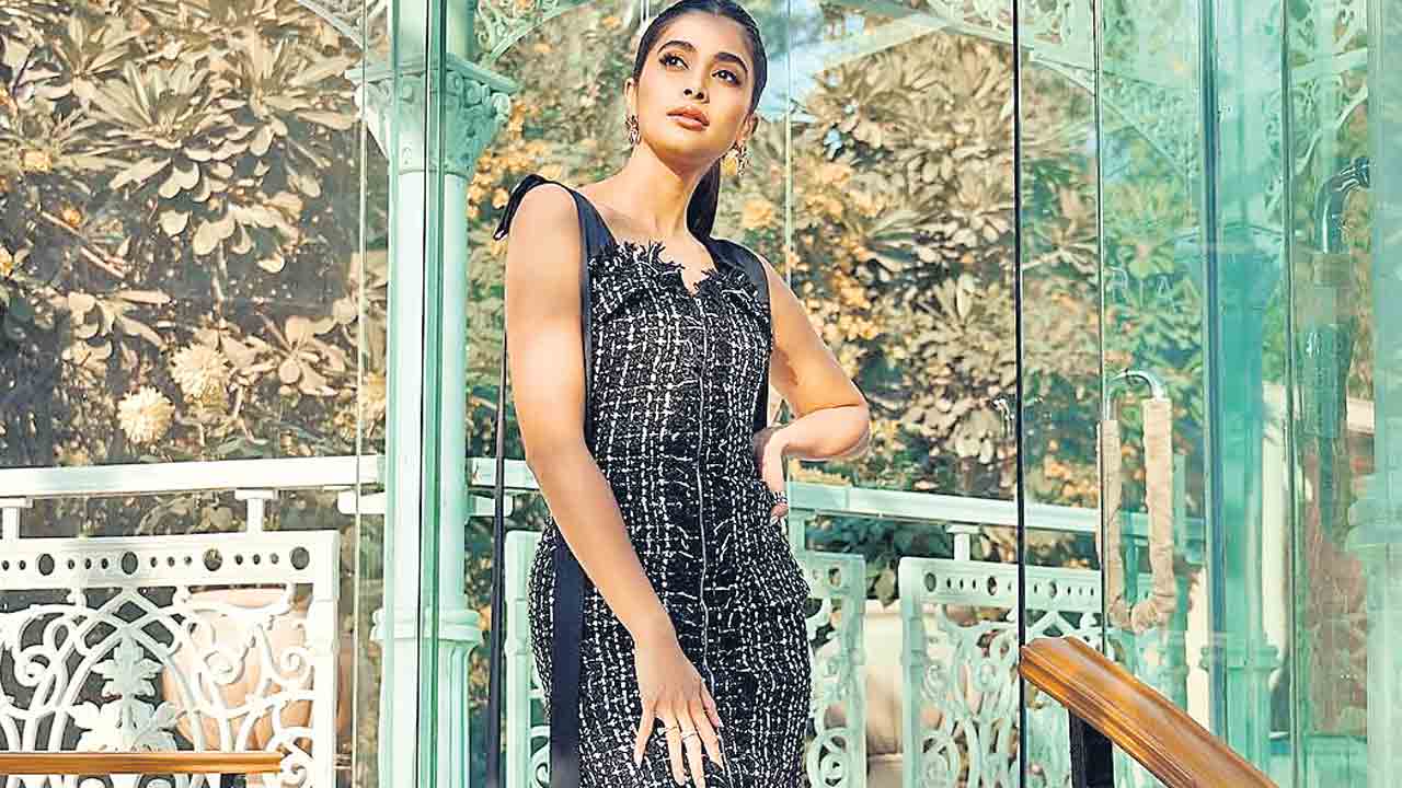 Pooja Hegde | అదే కష్టమైన విషయం.. పూజాహెగ్డే ఆసక్తికర వ్యాఖ్యలు