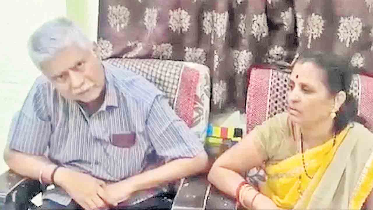 సీఎంగారూ.. నన్ను బతికించండి!