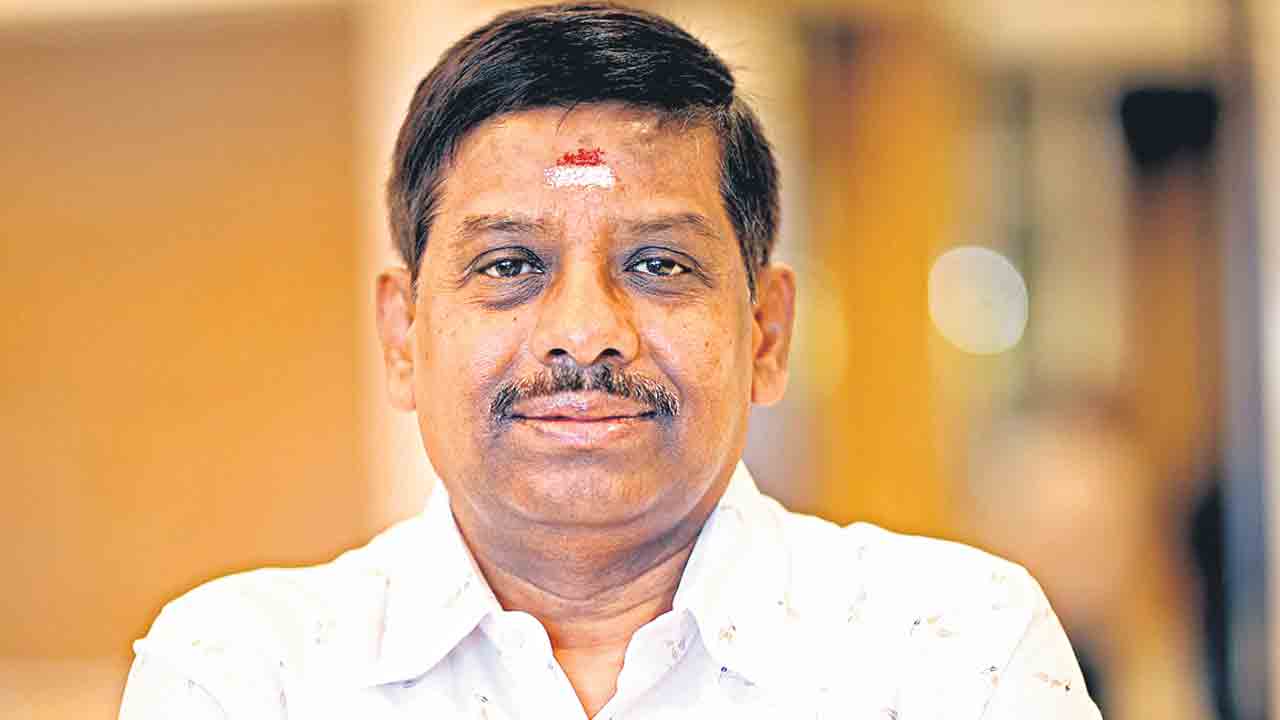 మళ్లీ సినిమాలు తీస్తా..