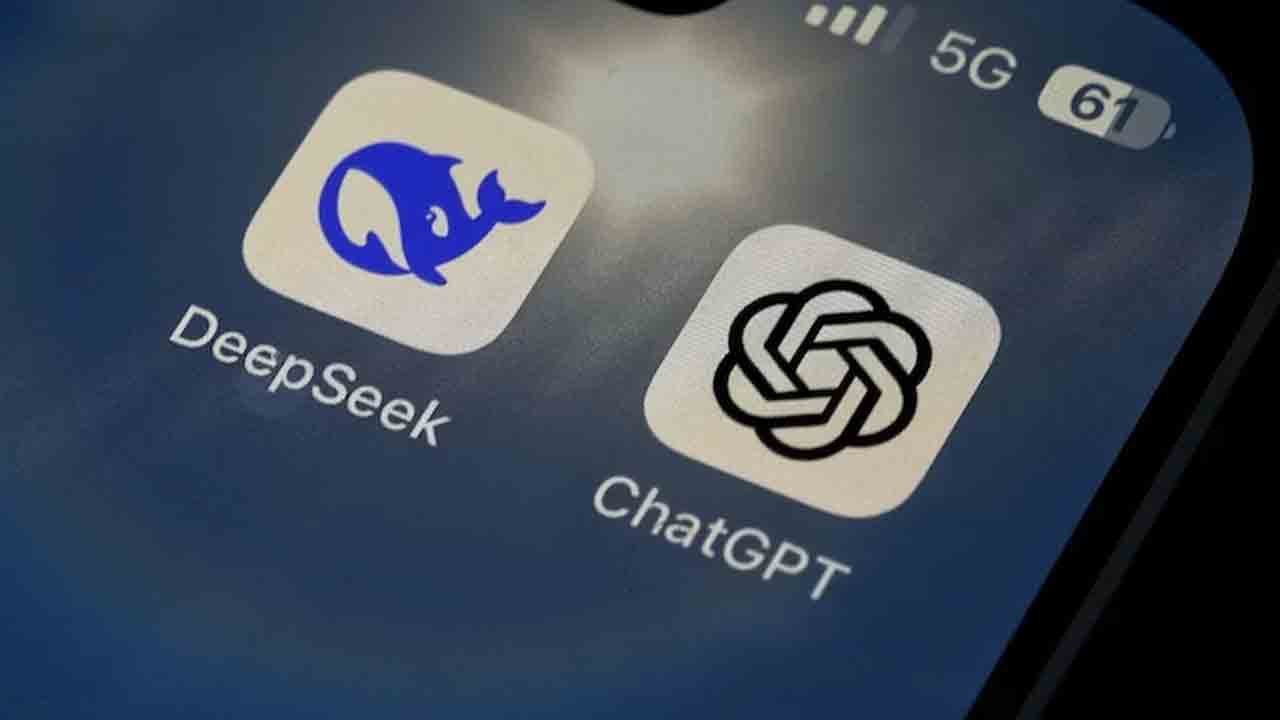 DeepSeek | ఆఫీసులో చాట్జీపీటీ, డీప్సీక్ వాడొద్దు.. కేంద్రం కీలక ఆదేశాలు