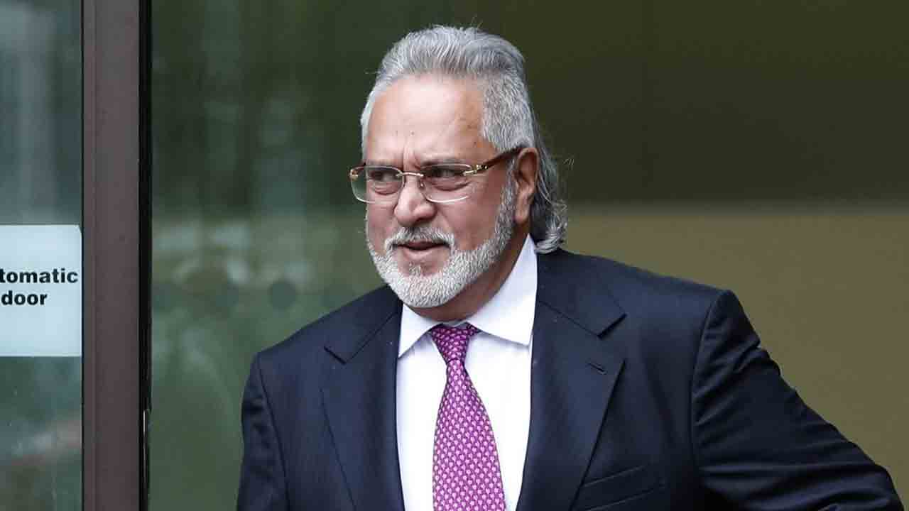 Vijay Mallya | నా అప్పు కంటే ఎక్కువే బ్యాంకులు వసూలు చేశాయి.. హైకోర్టును ఆశ్రయించిన విజయ్‌ మాల్యా