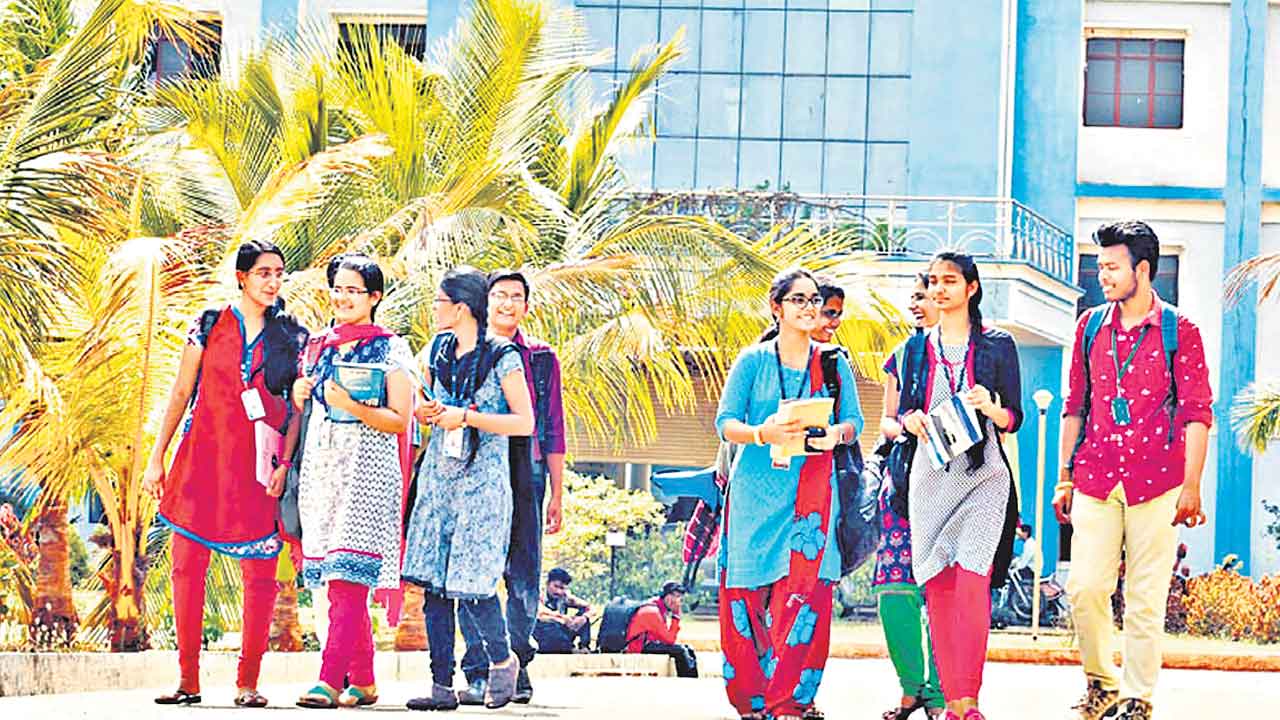 Chalo Secretariat | సర్కారుపై ప్రైవేట్‌ డిగ్రీ కాలేజీల జంగ్‌.. నేడు సచివాలయ ముట్టడి