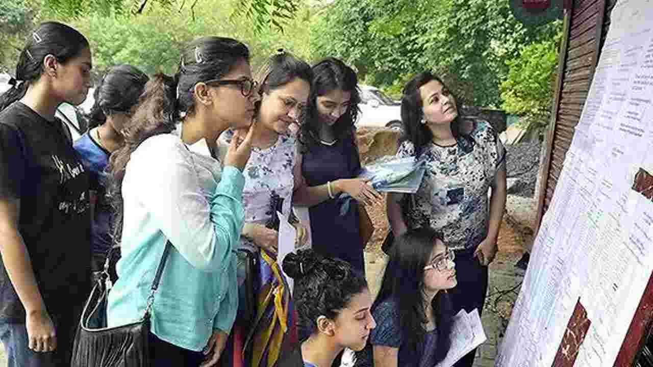 టెట్‌ ఫలితాలు విడుదల