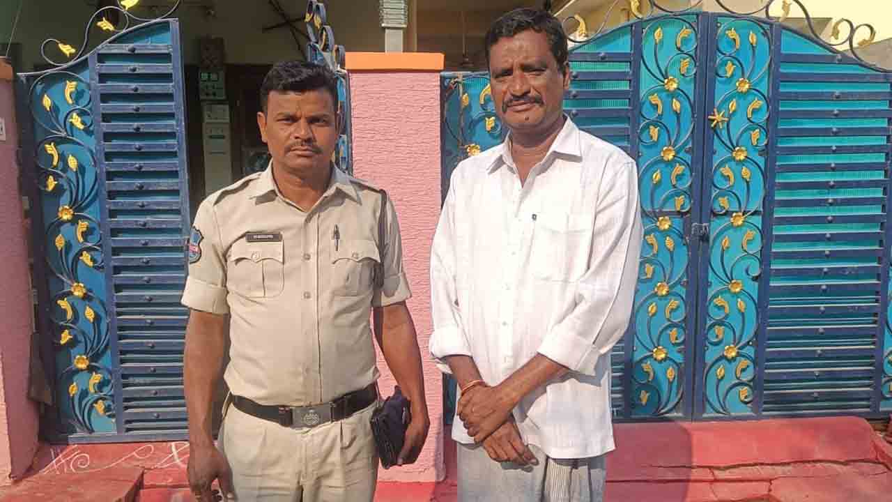 రెండో రోజూ బీఆర్‌ఎస్‌ నేతల అరెస్టులు