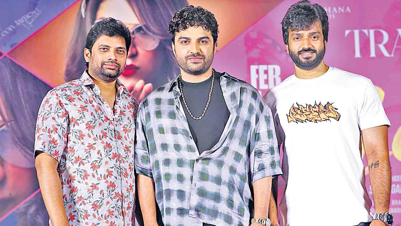 సోనూ లైలాగా మారిన వైనం