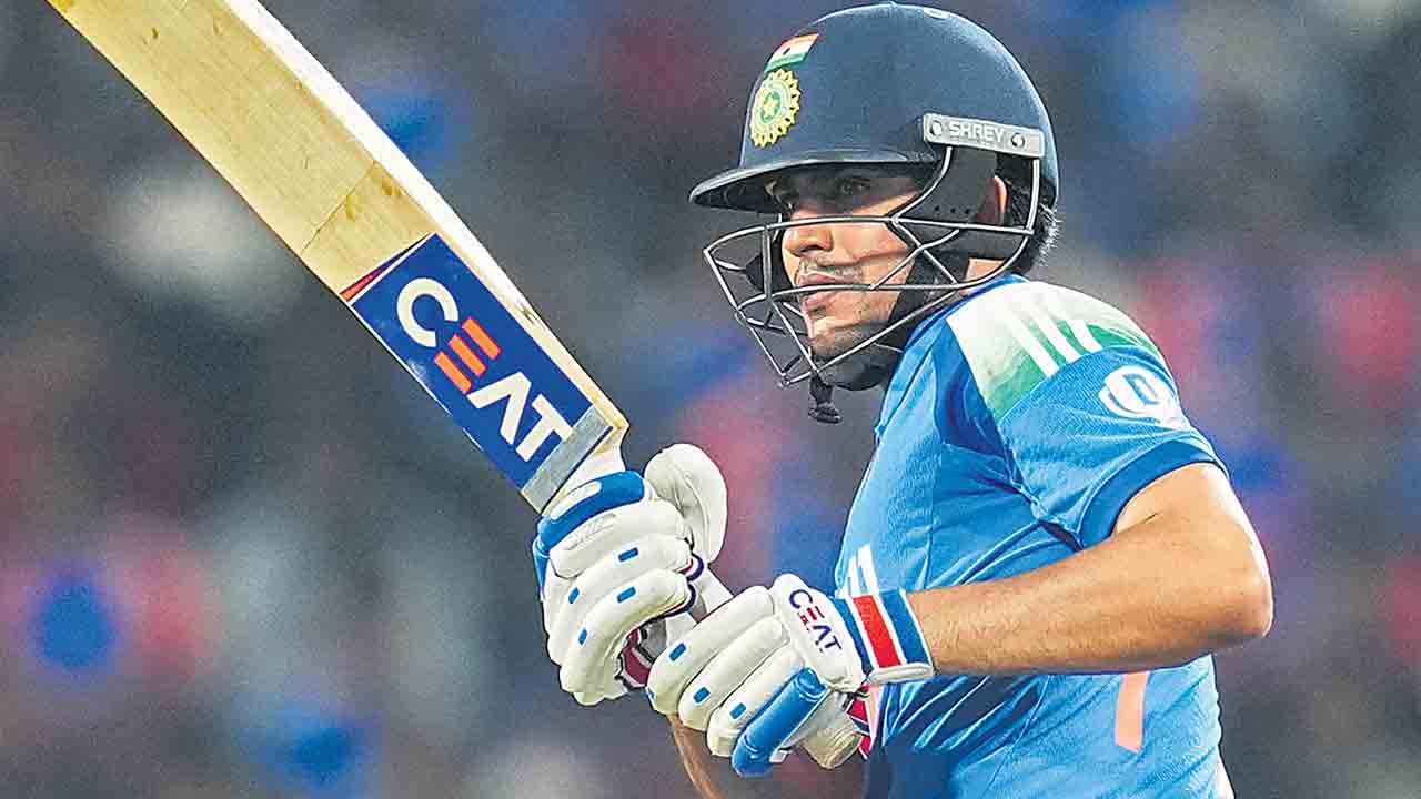 Team India | భారత్‌ శుభారంభం.. తొలి వన్డేలో ఇంగ్లండ్‌పై అలవోక విజయం