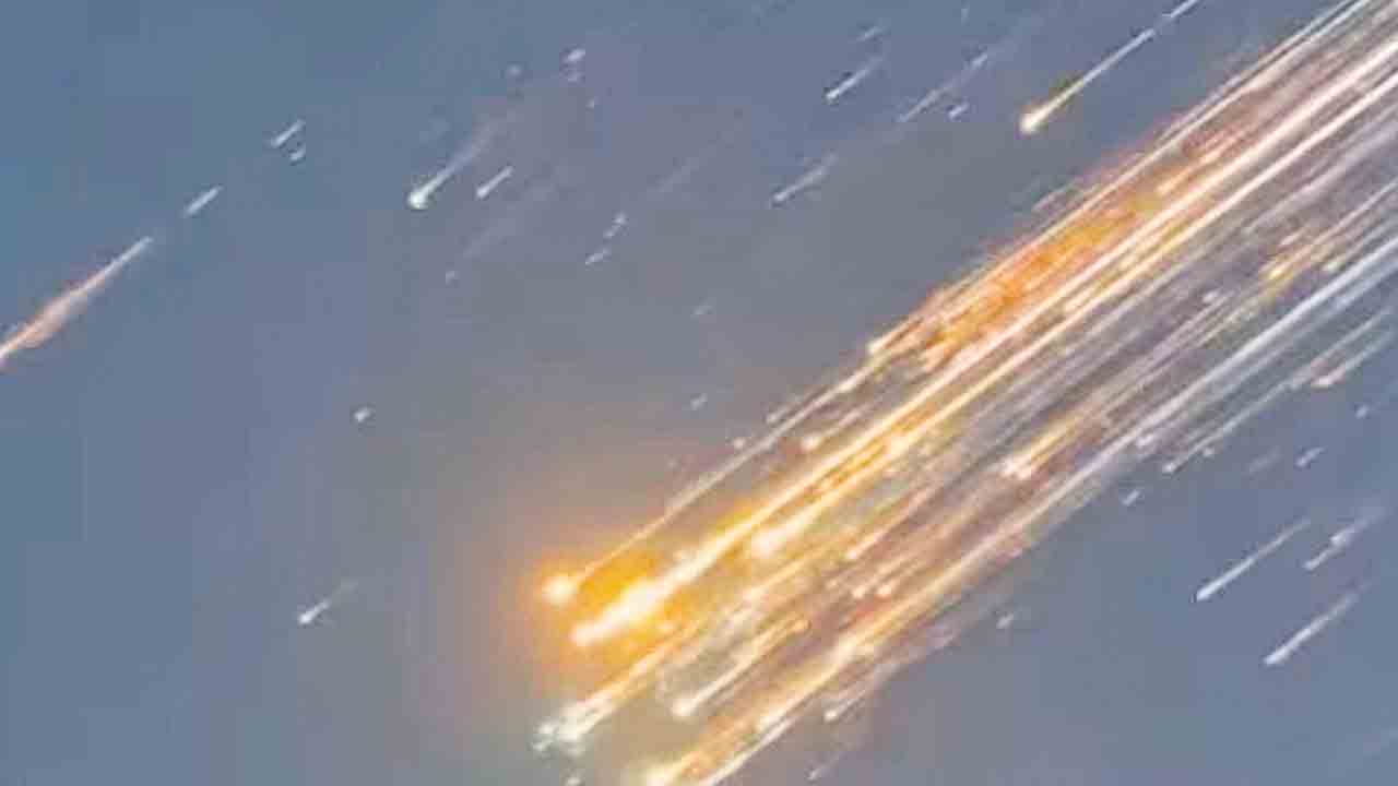 Star Links | కూలుతున్న స్టార్‌లింక్స్‌.. ఎలాన్‌ మస్క్‌ కంపెనీతో భారీగా వాతావరణ కాలుష్యం