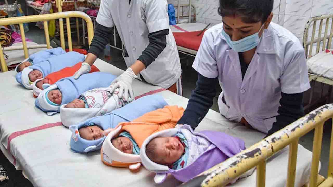 Karnataka | బర్త్‌, డెత్‌ సర్టిఫికెట్లనూ వదల్లా.. ఒకేసారి 10 రెట్ల చార్జీ పెంచిన కర్ణాటక కాంగ్రెస్‌ సర్కారు!