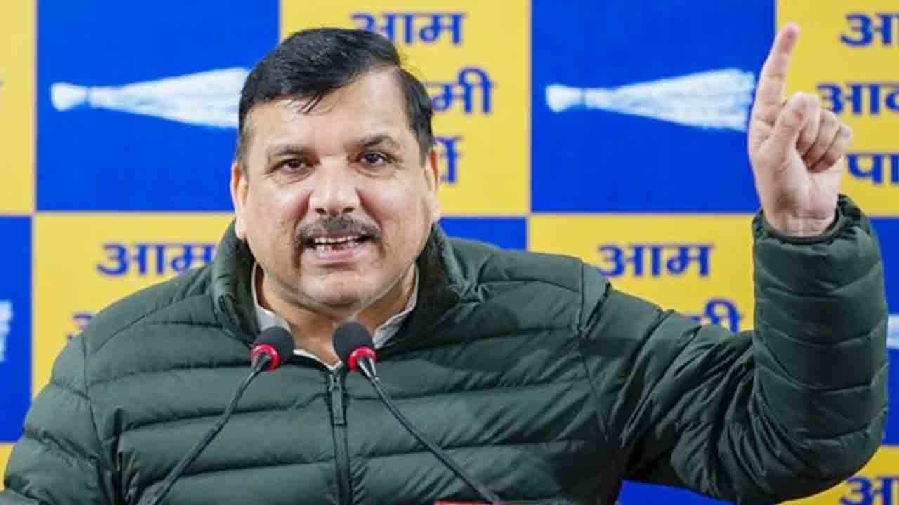 ఒక్కో అభ్యర్థికి 15 కోట్లు ఆఫర్‌