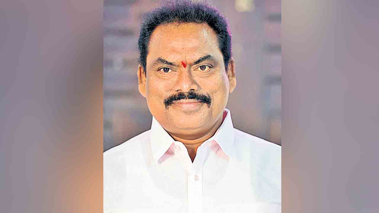 వర్గీకరణలో మాదిగలకు దక్కని వాటా