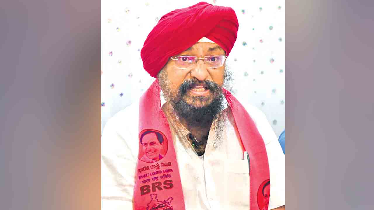 మాయమాటల కాంగ్రెస్‌ను మళ్లీ నమ్మొద్దు