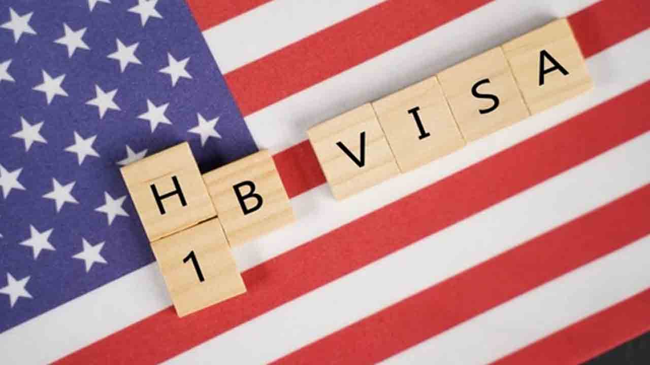 మార్చి 7 నుంచి హెచ్‌-1బీ వీసా క్యాప్‌ రిజిస్ట్రేషన్లు