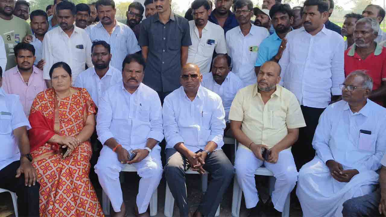 ఇంకెంత మంది ప్రాణాలు తీస్తారు?