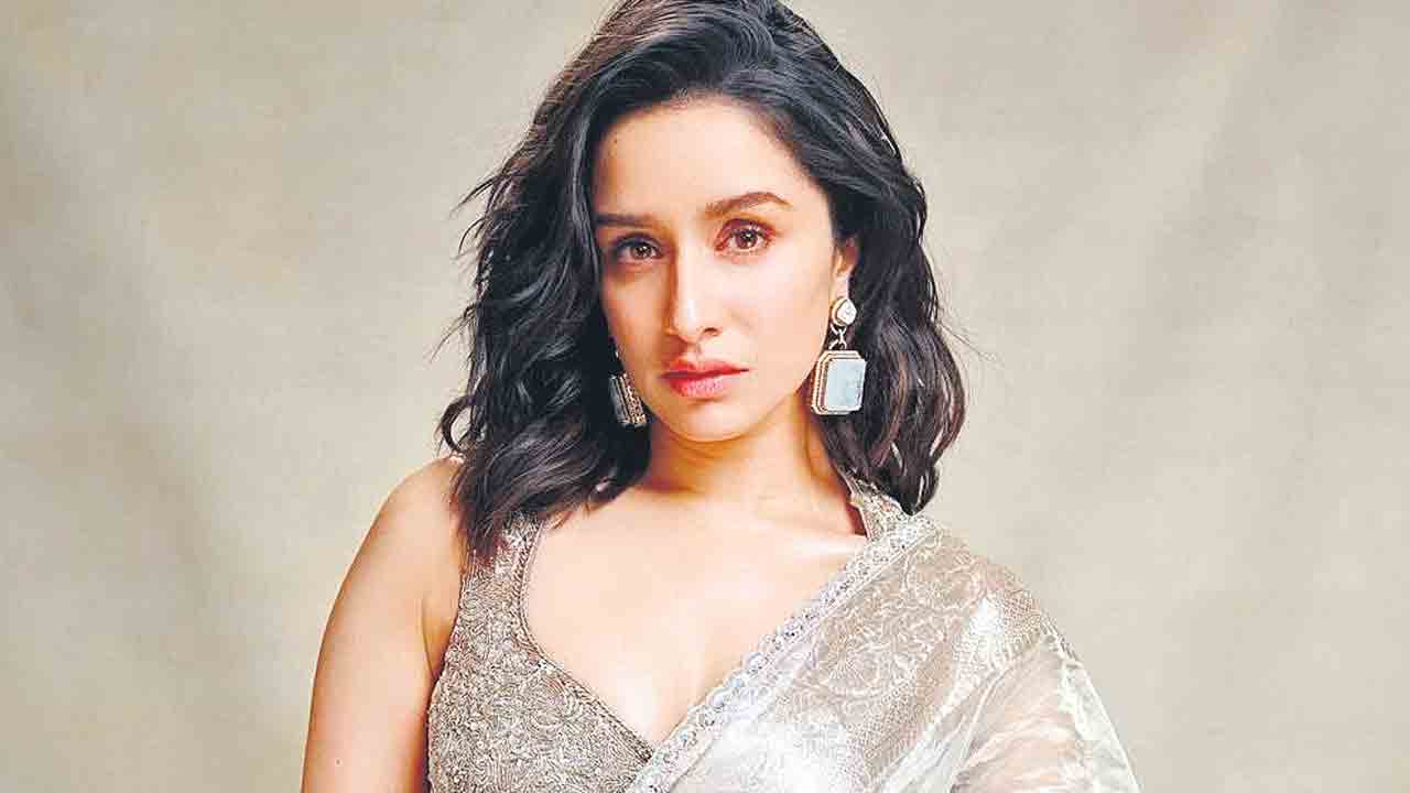 Shraddha Kapoor | బన్నీకి నో.. తారక్‌కి ఎస్‌?.. శ్రద్ధా కపూర్‌ అలా ఎందుకు చేసిందంటే?