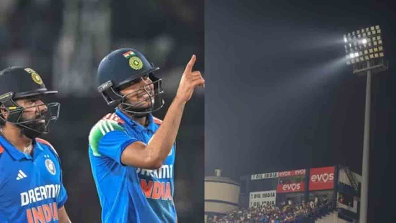 Odisha | ఫ్లడ్‌లైట్లు ఎందుకు వెలుగలేదు?.. ఒడిశా క్రికెట్‌ సంఘంపై ప్రభుత్వం ఆగ్రహం