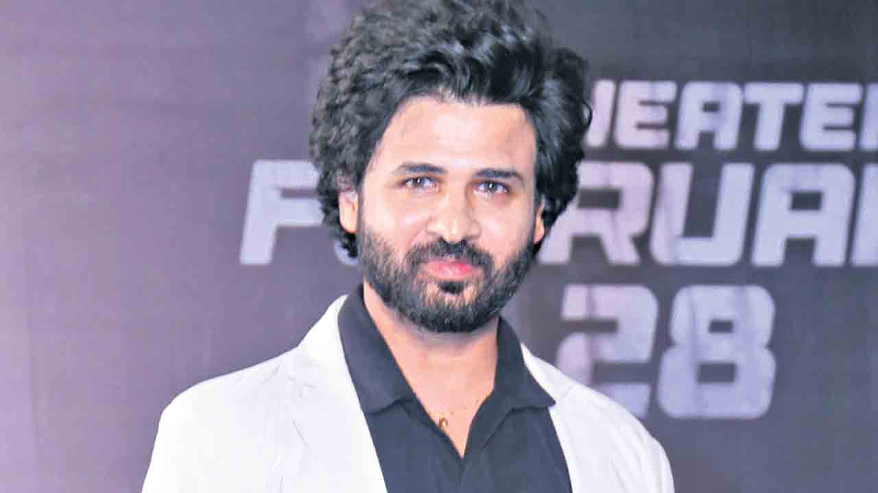 ప్రేమకోసం ప్రతీకారం