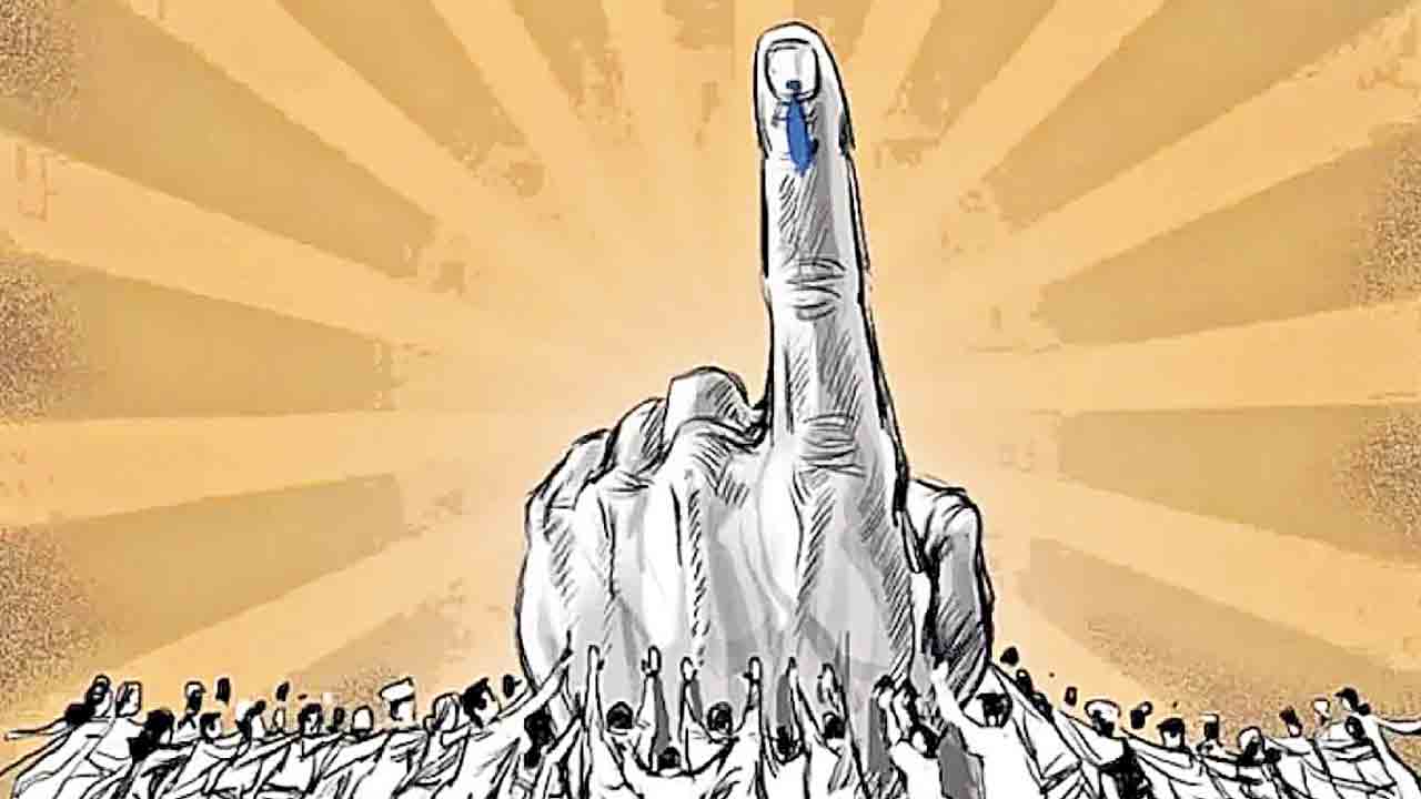 ఎమ్మెల్సీ ఎన్నికల్లో ప్రాధాన్యత ఓట్లే కీలకం