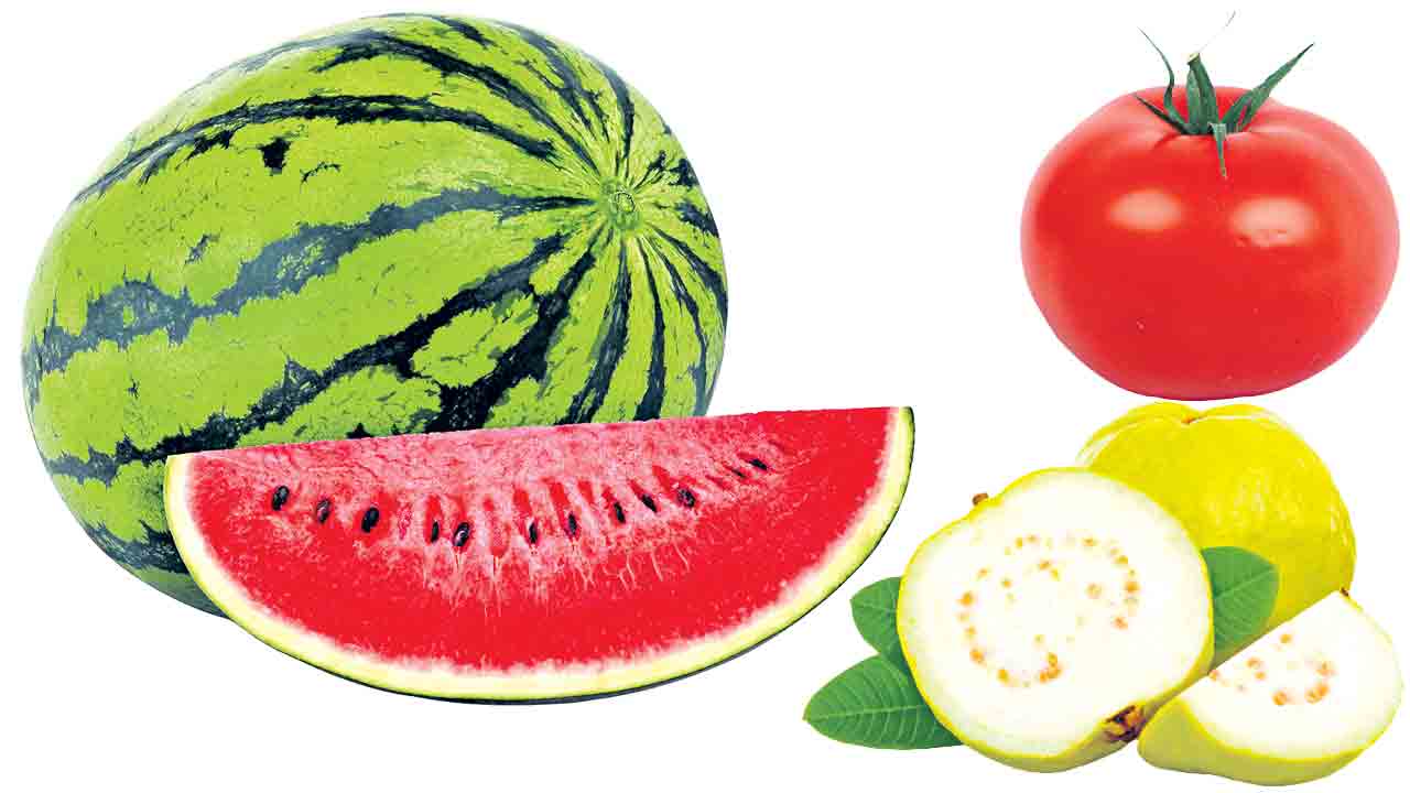 కుంగుబాటును దూరం చేసే లైకోపీన్‌