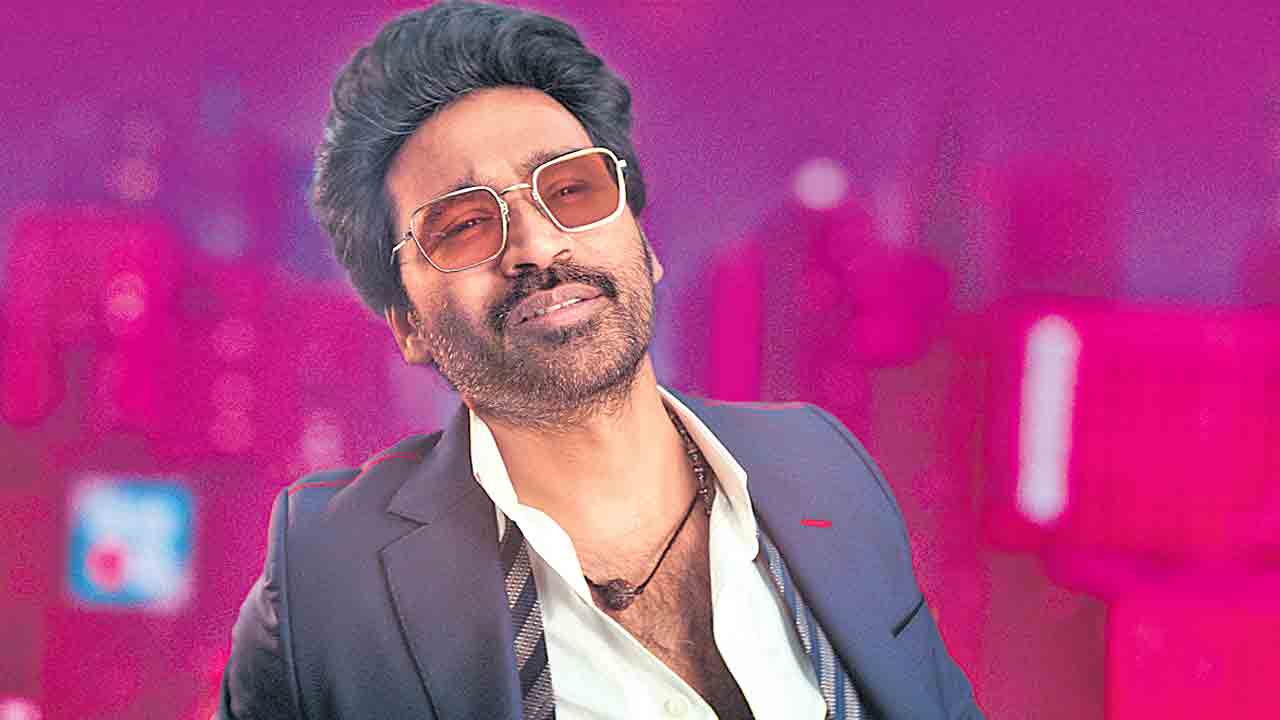 నవతరం ప్రేమకథ