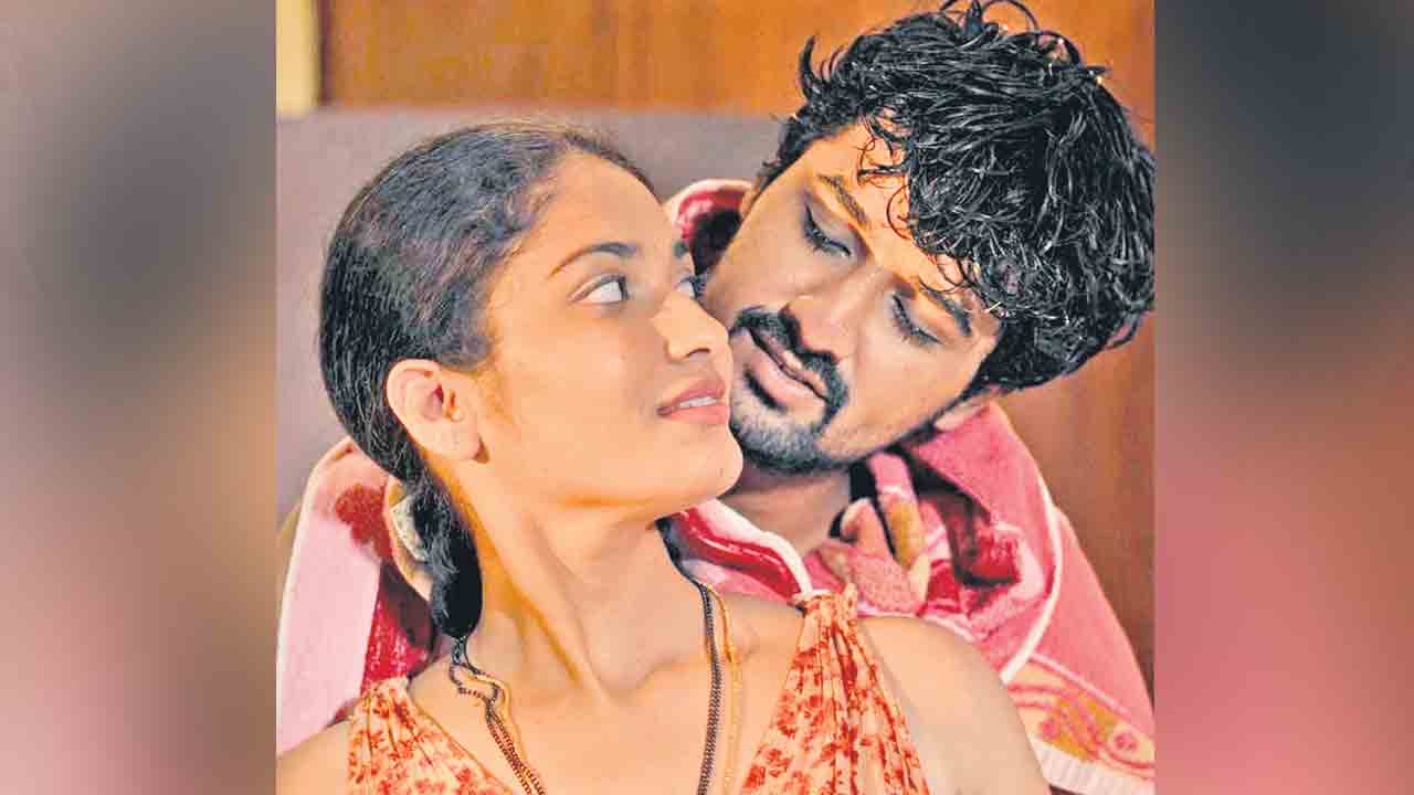 తకిట తదిమి తందాన