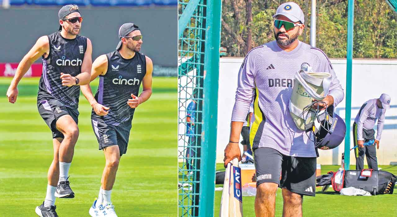 IND vs ENG | టార్గెట్ క్లీన్స్వీప్.. భారీ ఇన్నింగ్స్ బాకీపడ్డ కోహ్లీ