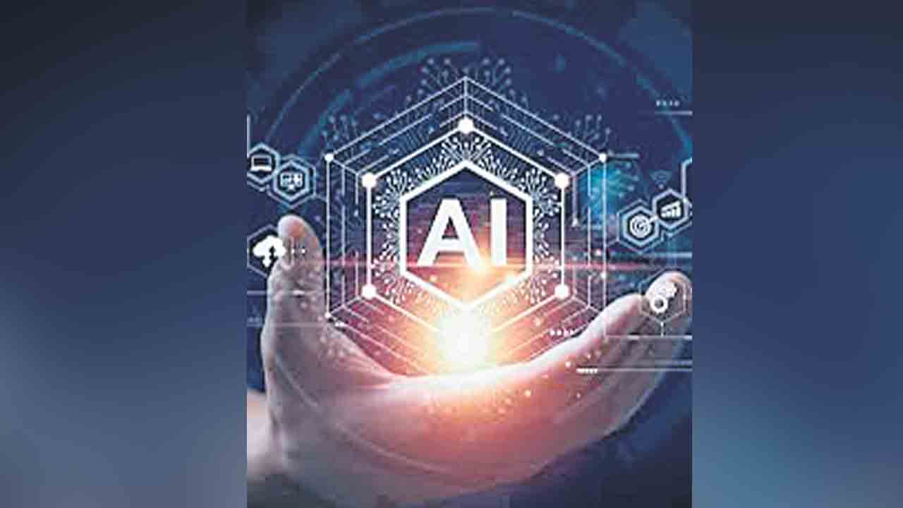 AI | కృత్రిమ మేధస్సుకు భారతీయులు సై.. ఏఐ టెక్నాలజీని వినియోగిస్తున్న దేశ జనాభాలో సగం కంటే ఎక్కువ మంది