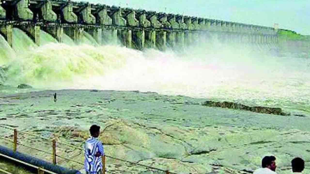 Sitarama Project | సీతారామ ప్రాజెక్టుపై కేంద్రం మరో కొర్రీ.. బరాజ్ అనుమతులు పెండింగ్!
