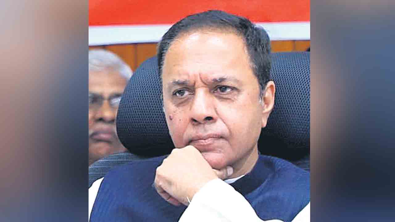 తెలంగాణ పసుపు బోర్డుకు నిధులేవి?